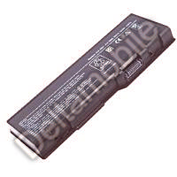 Battery Dell Inspirion 6000,9200,9300,e1505,e1705,XPS Gen2,Precision M90,M6300(11.1V 4400mAh) ― DELTAMOBILE