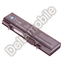 Battery Dell Latitude E5400,E5500,KM668,KM742,KM752,KM760,KM970,MT186,MT187,MT193(11.1V 85Wh) ― DELTAMOBILE