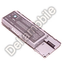 Аккумулятор Dell Latitude D620,D630,D631,D640,Precision M230,inspirion XPS(11.1V 4400mAh) ― DELTAMOBILE