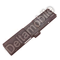 Аккумулятор Dell Latitude L400,LS500,LS400,Inspirion 2000,2100,2800,Z100(10.8V 3400mAh)  ― DELTAMOBILE