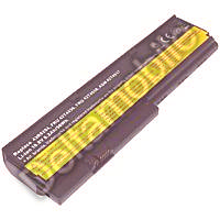 Battery IBM Lenovo ThinkPad X200,X 200s(11.1V 4400mAh) ― DELTAMOBILE