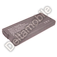 Battery Sony A17GP,K76P,VGN-690,VGN-72B,GR100,GR200,GR300,GRX,PCG-GR,PCG-NV,VGN-A,VGN-AS,VGN-E(11.1V 4400mAh) ― DELTAMOBILE