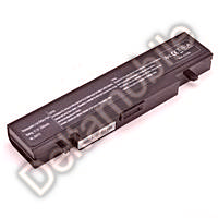 Battery Samsung Q318,Q320,R4xx,R5xx,R7xx,AA-PB9NC6B,AA-PB9NC5B,AA-PL9NC2B(11.1V 4400mAh)  ― DELTAMOBILE