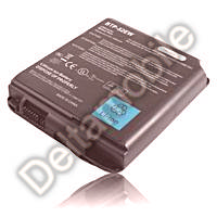 Battery Fujitsu-Siemens Amilo M7400,Amilo Pro V2000(14.8V 4400mAh)  ― DELTAMOBILE