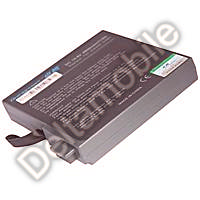 Battery Fujitsu-Siemens Amilo 755x,A7620,6820,6825,8620,D6830,D7830,D7850,D8830,L6820(14.8V 4400mAh) ― DELTAMOBILE