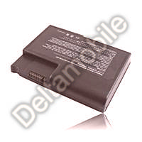 Battery Fujitsu-Siemens D6100,D6500,D6800,D7100,D7500,4178,4190,6600,7600(14.8V 4400mAh) ― DELTAMOBILE