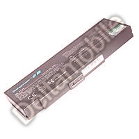 Battery Fujitsu-Siemens Amilo K7600,K7600D,K7610(11.1V 4400mAh) ― DELTAMOBILE