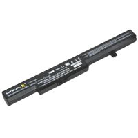 Akumulators (analogs) Lenovo IdeaPad/Eraser B40,B50,N40,N50,M4400,V4400(14.4V 2200mAh) ― DELTAMOBILE