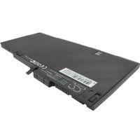 Battery HP EliteBook 850, 850 G1, E7U244A, Z Book (11.1V 4500mAh) ― DELTAMOBILE