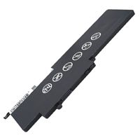 Аккумулятор Dell Inspiron 11 3147, 11 3147 3000 11.6'', 13 7347; 04K8YH, GK5KY (11.1V 3900mAh)  ― DELTAMOBILE