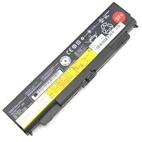 Battery Lenovo ThinkPad L440, L540, T440p, T540p, W540 (10.8V 4400mAh) ― DELTAMOBILE