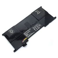 Battery Asus UX21 Series Ultrabook UX21, UX21A, UX21E,Zenbook UX21, UX21A, UX21E ; C23UX21, C23-UX21 (7.4V 4800mAh) ― DELTAMOBILE