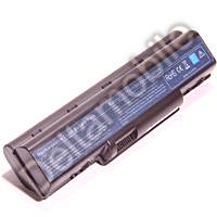 Аккумулятор Acer Aspire (11.1V 8800mAh)  2930 4230 4310 4330 4520 4530 4710 4720 4730 4920 4930 ― DELTAMOBILE