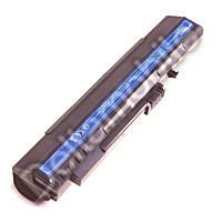 Battery Acer Aspire One (11,1 V 6600mAh) A110 A110L A110X A150 A150L A150X AOA110 AOA150 ZG5(Linux) D150 D250 AO150 AOD250 ― DELTAMOBILE