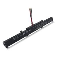 Аккумулятор Asus Pro P750,F750,K750,R750,X750 ; A41-X550E (14.4V 2200mAh) ― DELTAMOBILE