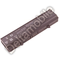 Battery Dell Inspiron 1525,1526,1440,1545,1546,1750,GW240,RU586,M911G(11.1V 4400mAh) ― DELTAMOBILE