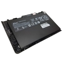 Battery HP EliteBook Folio 9470, 9470m; HSTNN-DB3Z, HSTNN-IB3Z, 687945-001, BT04XL, H4Q47AA (14.8V 3200mAh) ― DELTAMOBILE