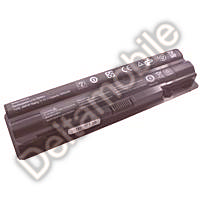 Battery Dell XPS 14,XPS 15,XPS 17,XPS L401X,XPS L501X,XPS L502X,XPS L701X,XPS L702X(11.1V 4400mAh) ― DELTAMOBILE