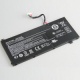 Battery Acer Aspire VN7, 15 Nitro ; AC14A8L (11.4V 4600mAh)