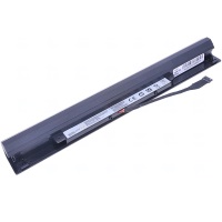 Battery IBM Lenovo Ideapad 100-15IBD ; L15L4A01, L15M4A01, L15S4A01, L15S4E01(14.4V 2200mAh)  ― DELTAMOBILE