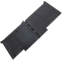 Battery Dell E7280, E7380, E7390, E7480, 7290, 7390, 7480; F3YGT, 2X39G (7.6V 5800mAh) ― DELTAMOBILE