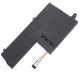 Battery LENOVO 300s, 500s, U41, S41 (7.4V 3500mAh) 