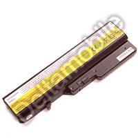 Battery IBM Lenovo Ideapad G460,0677,G465,G470,G475,G560,G570,V360,V370,Z370,Z470,Z560,Z570(11.1V 4400mAh)   ― DELTAMOBILE