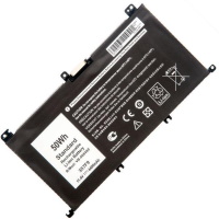 Battery Dell Inspirion 15; 00GFJ6, 071JF4, 0GFJ6, 357F9, 71JF4 (11.4 4400mAh) ― DELTAMOBILE