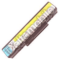 Akumulators (analogs) IBM Lenovo Ideapad B450,B450A,B450L,L09M6Y21,L09S6Y21(11.1V 4400mAh) ― DELTAMOBILE