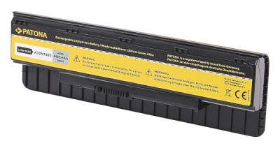 Battery ASUS ROG GL771, G551, N551; A32N1405 (10.8V 4400mAh)  ― DELTAMOBILE