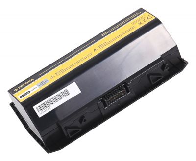 Battery Asus G750, GFX70; A42-G750 (15V 4400mAh)  ― DELTAMOBILE