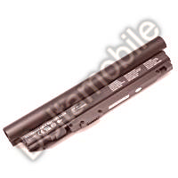 Battery Sony VAIO VGN-TZ121,TZ18,TZ150,TZ160,TZ28,VGP-BPL11,VGP-BPS11,VGP-BPX11(11.1V 4400mAh) ― DELTAMOBILE