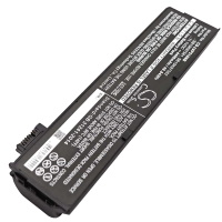 Battery Lenovo ThinkPad T470, T480, T570, T580, P51s, P52s (10.8 4400mAh) ― DELTAMOBILE