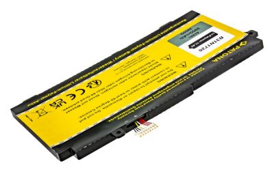 Battery Asus FX504, FX505, FX80 ; B31BN91, B31N1726 (11.4V 3900mAh)  ― DELTAMOBILE