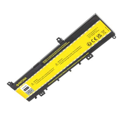 Battery Asus N580, X580, NX580 ; C31N1636 (11.4V 4100mAh)  ― DELTAMOBILE