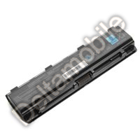 Akumulators (analogs) Toshiba Satellite C850,C855,C840,L840,L850,L870,S850,S870 (11.1V 4400mAh) ― DELTAMOBILE