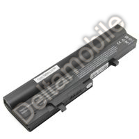 Battery Toshiba Mini NB-300,NB-305 (11.1V 4400mAh) ― DELTAMOBILE