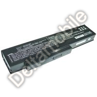 Battery Fuji-Siemens Amilo Li3710,Li3910,Li3560,Pi3560,Pi3660 (10.8V 4400mAh)  ― DELTAMOBILE