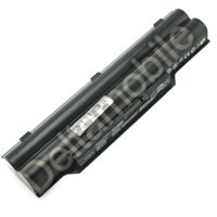 Battery Fujitsu Lifebook A530,A531,AH42,LH520,LH530,LH701,PH50,PH521  (10.8V 4400mAh)  ― DELTAMOBILE