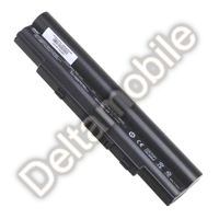 Battery DELL Studio 1745,1747,1749 (11.1V 4400mAh)  ― DELTAMOBILE