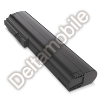 Battery HP EliteBook 2560p,2570p (11.1V 4400mAh) ― DELTAMOBILE