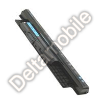 Akumulators (analogs) Dell Inspiron 14(3421),15(3521),17(3721),4WY7C,6K73M (14.8V 2200mAh)  ― DELTAMOBILE