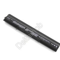 Battery  ASUS A42-U36,A41-U36; ASUS U32,U36,U44,U82,U84 (14.8V 4400mAh) ― DELTAMOBILE