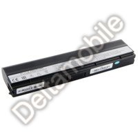 Battery ASUS A32-U6;ASUS U6,N20,N20A,Lamborghini VX3 (11.1V 4400mAh)  ― DELTAMOBILE