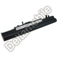 Battery ASUS A42-W3; ASUS W3,W3A,W3J,W3N,W3V,W3000 (14.8V 4400mAh) ― DELTAMOBILE