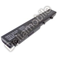 Battery Dell Vostro 1710,1720,P721C,P722C,T117C,T118C,P726C(11.1V 4400mAh) ― DELTAMOBILE