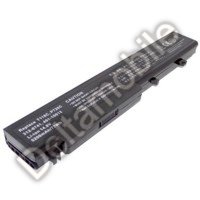 Battery DELL Vostro 1710,1720; P721C,P722C,T117C,T118C (14.8V 4400mAh) ― DELTAMOBILE