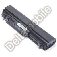 Akumulators (analogs) Dell Studio XPS 13,1340;P866C,P891C,T555C,T561C (11.1V 4400mAh) ― DELTAMOBILE