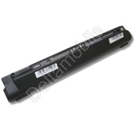 Battery Dell Inspiron 1370,1370N,13Z P06S; MT3HJ, 451-11258 (14.8V 4400mAh) ― DELTAMOBILE