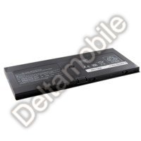 Аккумулятор HP ProBook 5310m, 5320m; HSTNN-DB0H,-C72C,-SB0H,AT907AA (14.8V 2800mAh)  ― DELTAMOBILE